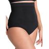 Shapermint Body Shaper Tummy Control Panty – Shapewear for Women(Black)