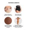 Shapermint Body Shaper Tummy Control Panty – Shapewear for Women(Chocolate)