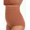 Shapermint Body Shaper Tummy Control Panty – Shapewear for Women(Latte)