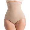 Shapermint Body Shaper Tummy Control Panty – Shapewear for Women(Nude)