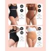 Shapermint Body Shaper Tummy Control Panty – Shapewear for Women(Nude)