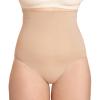 Shapermint Body Shaper Tummy Control Panty – Shapewear for Women(Nude)