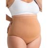 Shapermint Body Shaper Tummy Control Panty – Shapewear for Women(Sand)