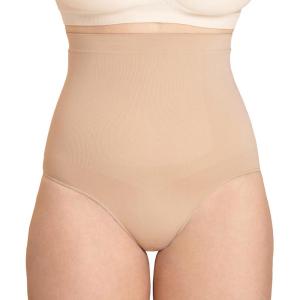 Shapermint Body Shaper Tummy Control Panty – Shapewear for Women(Nude)