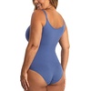 SHAPERMINT Bodysuit Shapewear for Women – Tummy Control Seamless Body Shaper, Small to Plus Size, Thong & Brief Bodysuit